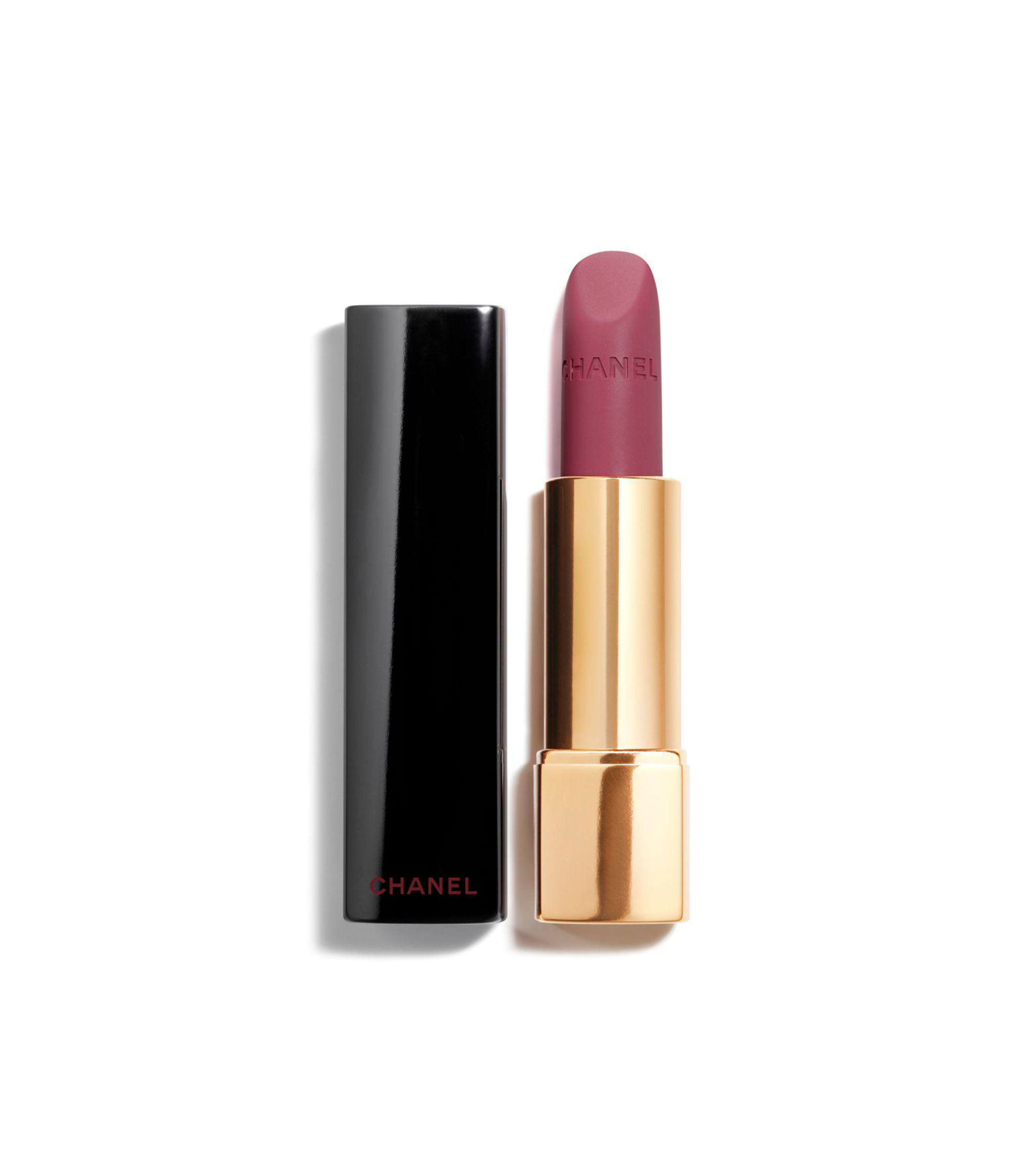 LA BARRA DE LABIOS ATERCIOPELADA LUMINOSA, 3.5 G
